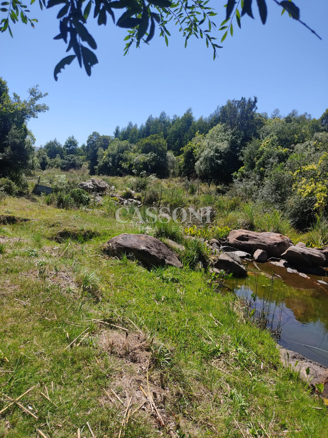Campo Ref.4618 - Un lugar único en el punto mas alto del país, 76 Has Sierras, Paz y Vistas Increíbles !