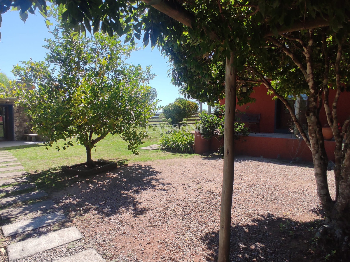 Campo Ref.4618 - Un lugar único en el punto mas alto del país, 76 Has Sierras, Paz y Vistas Increíbles !