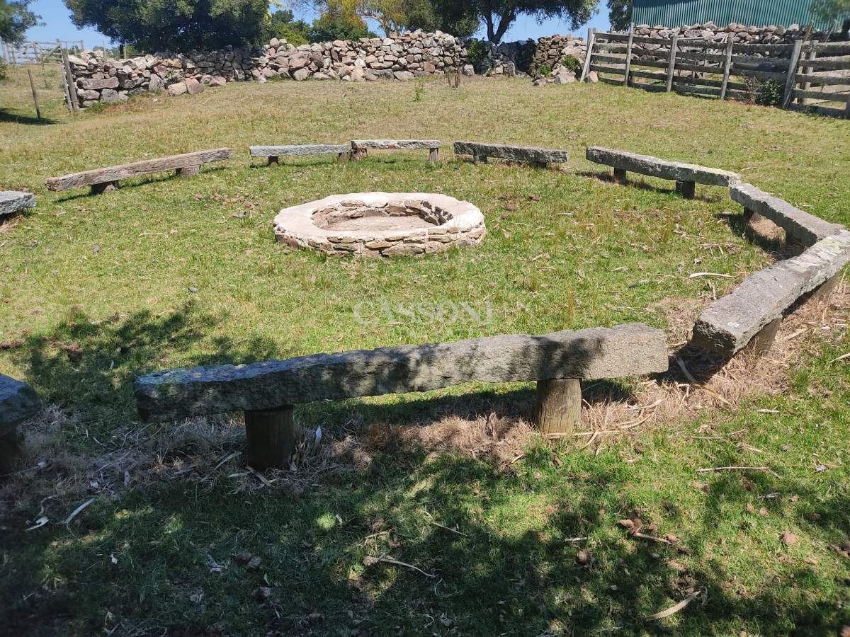 Campo Ref.4618 - Un lugar único en el punto mas alto del país, 76 Has Sierras, Paz y Vistas Increíbles !
