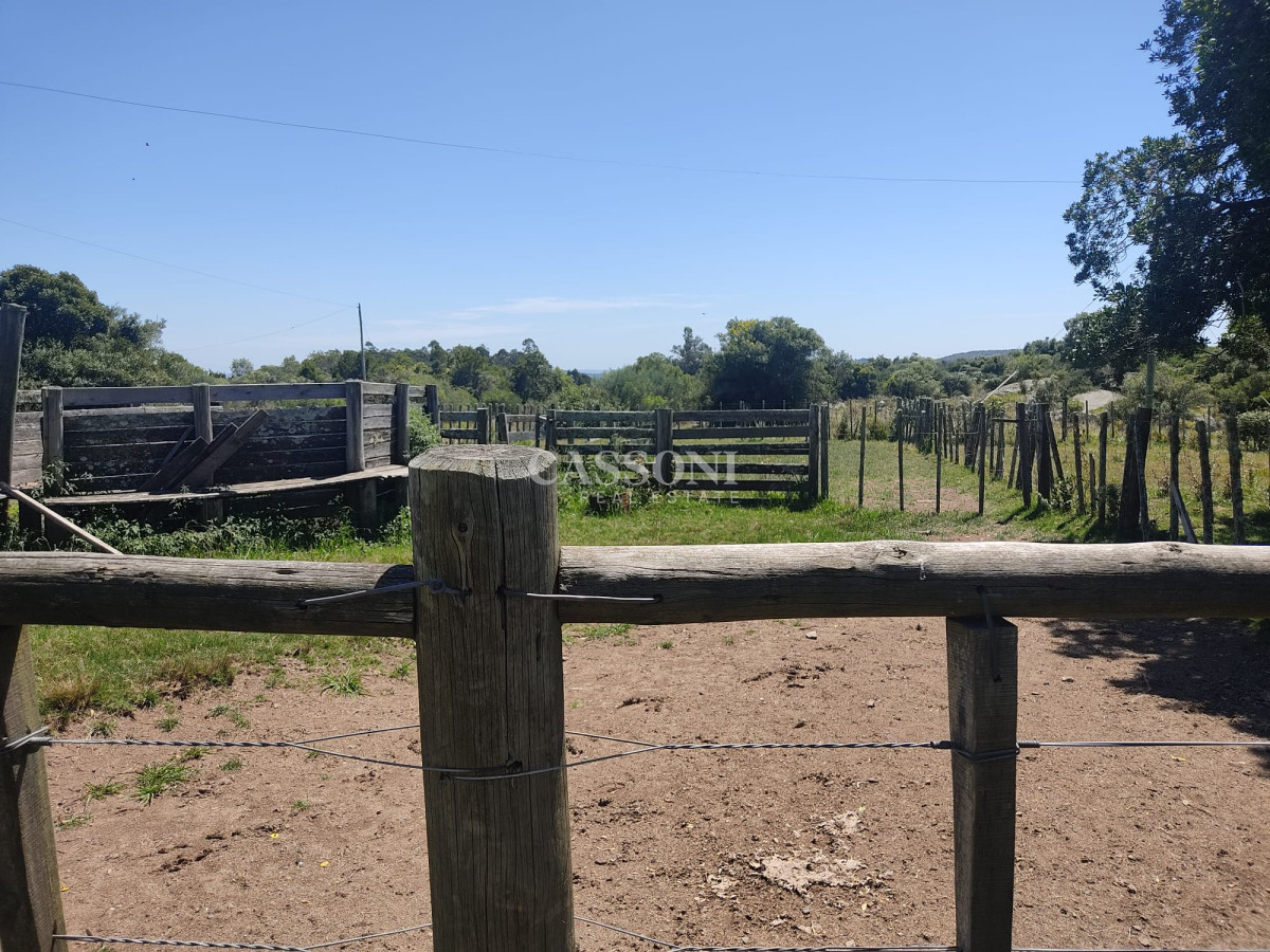 Campo Ref.4618 - Un lugar único en el punto mas alto del país, 76 Has Sierras, Paz y Vistas Increíbles !