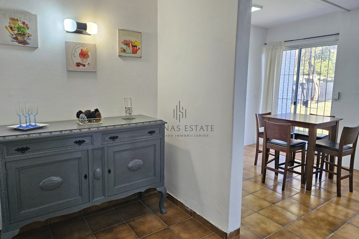 Casa ID.1843 - Vendo casa 4 dormitorios en zona Shopping, Punta del Este