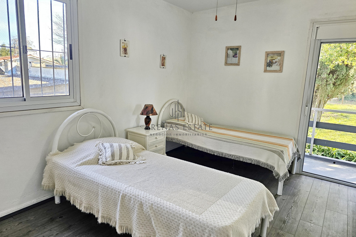 Casa ID.1843 - Vendo casa 4 dormitorios en zona Shopping, Punta del Este