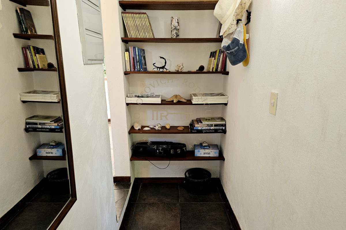 Casa ID.3580 - En venta casa de 3 dormitorios y 3 baños en Rincon del indio, Punta del Este.