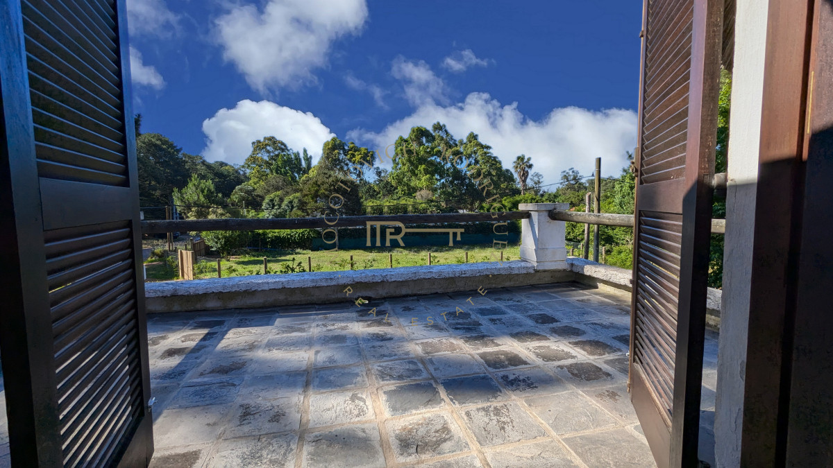 Casa ID.3580 - En venta casa de 3 dormitorios y 3 baños en Rincon del indio, Punta del Este.