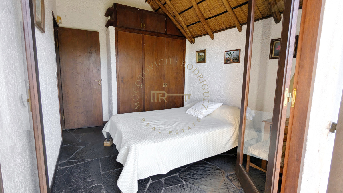 Casa ID.3580 - En venta casa de 3 dormitorios y 3 baños en Rincon del indio, Punta del Este.