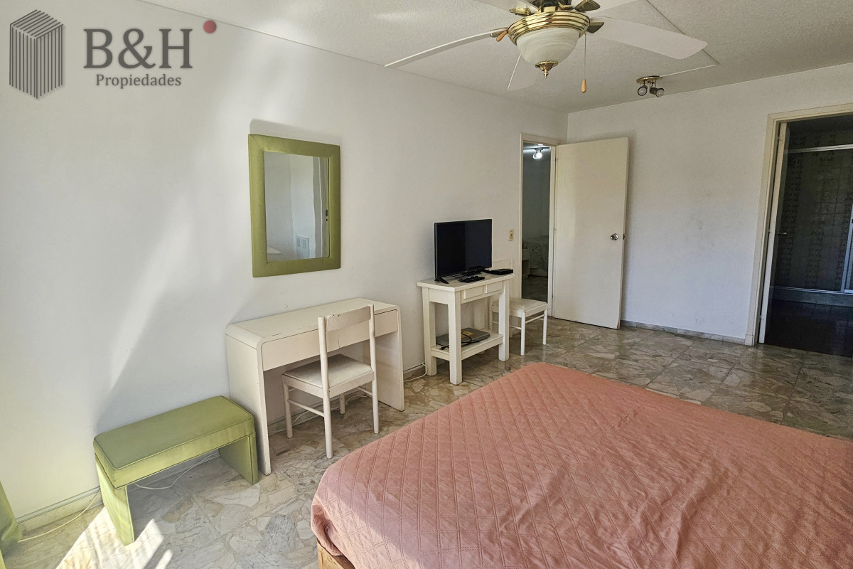 Apartamento ID.7903 - Vendo apartamento 2,5 dormitorios en playa mansa, complejo Lincoln Center, Punta del Este.