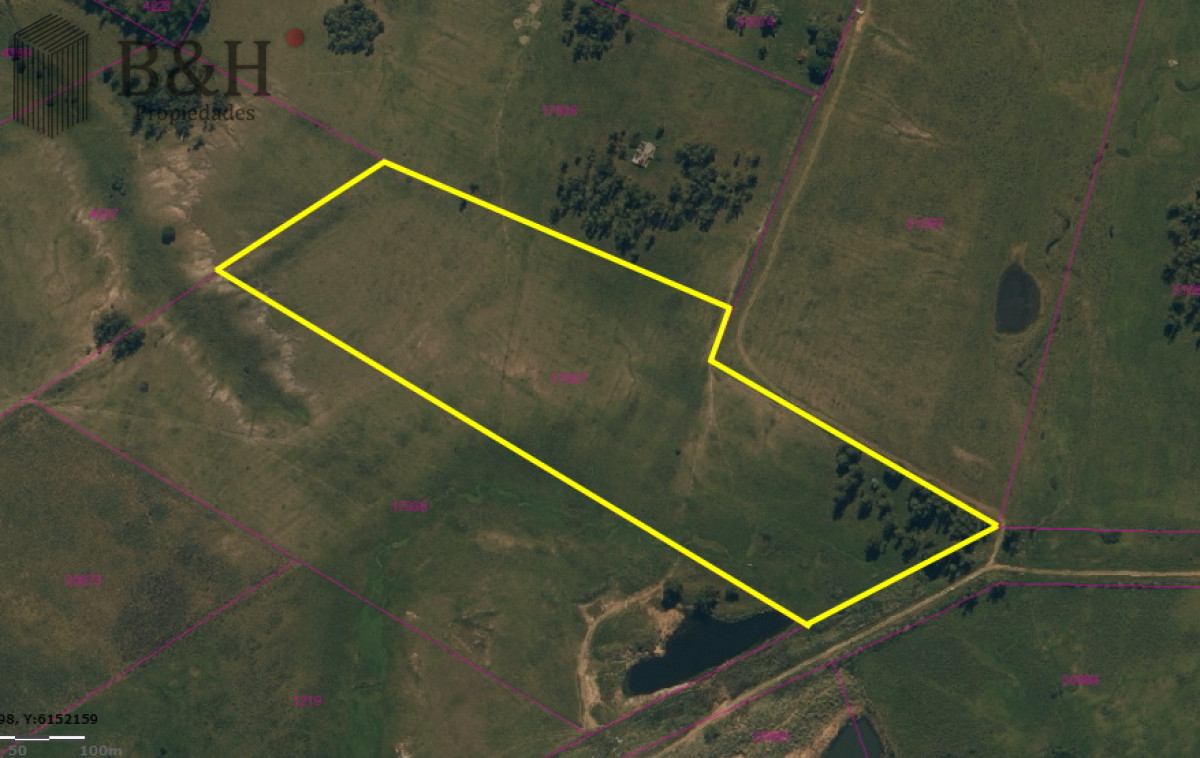 Paraje El Renegado - GoPunta - Portal Inmobiliario de Punta del Este - Maldonado
