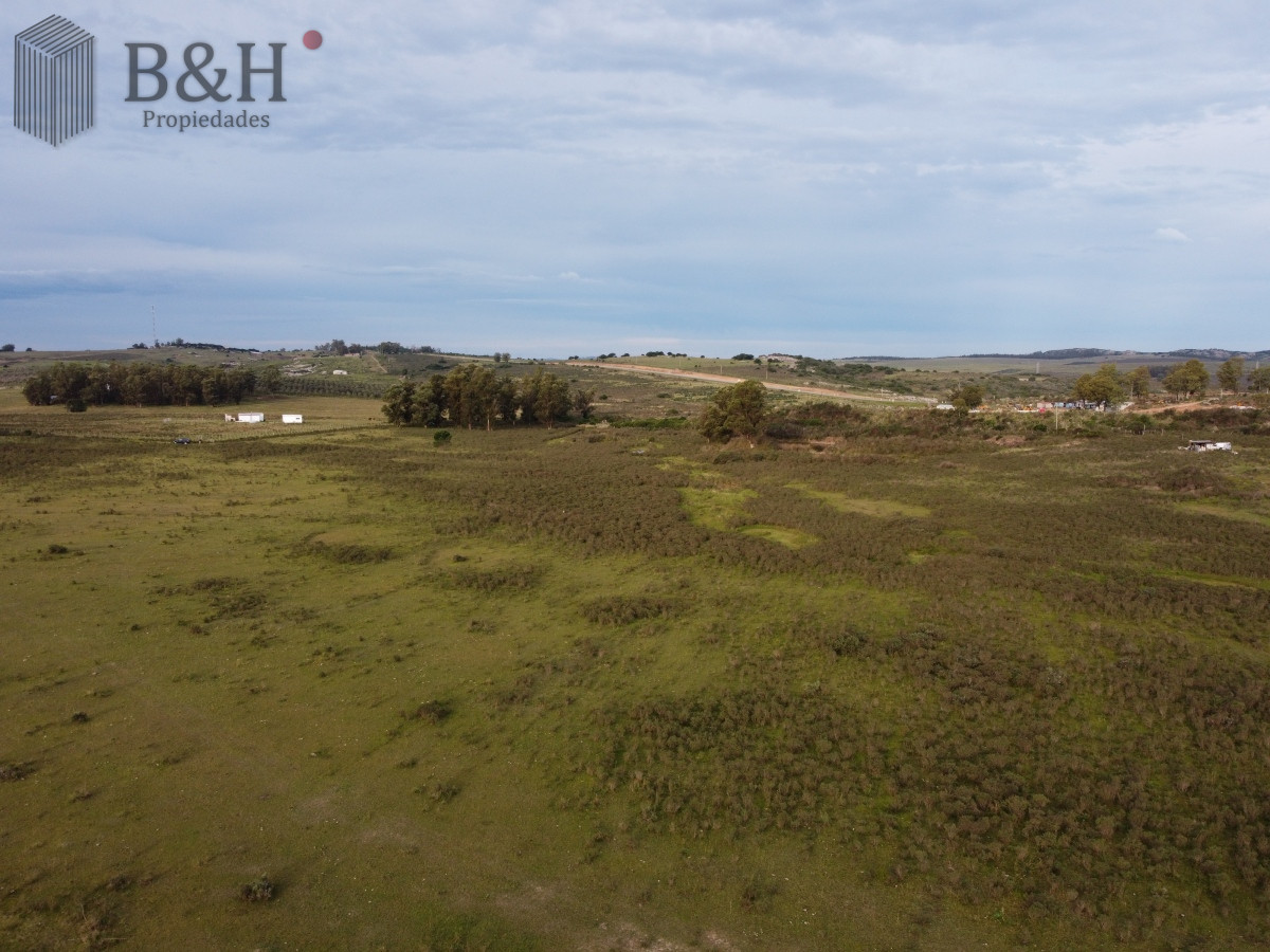 Chacra ID.5343 - Vendo chacra ruta 9, cerca de Pan de Azúcar, Maldonado. A 45´ de Punta del Este. Financia.
