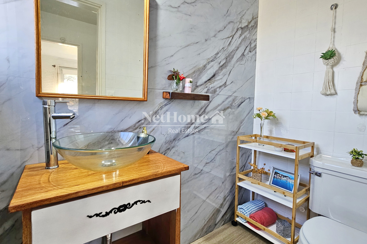 Casa ID.520 - Vendo casa 4 dormitorios en zona Shopping, Punta del Este
