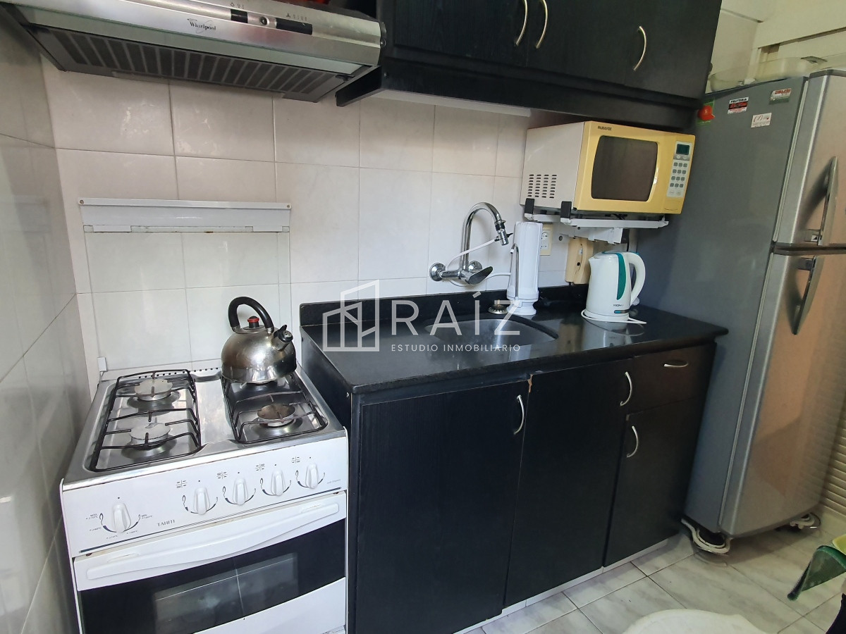 Apartamento ID.10989 - Venta de apartamento de 2 dormitorios en la península de Punta del Este 