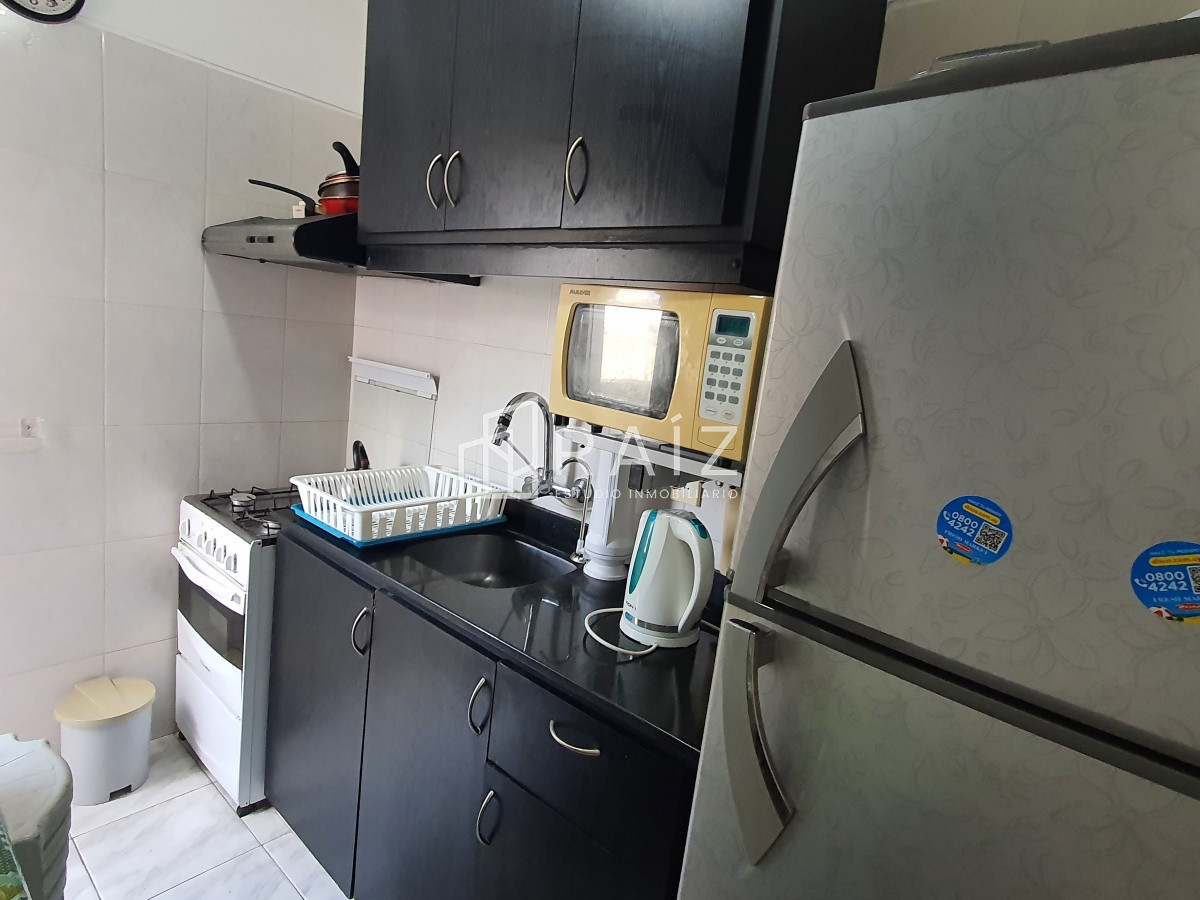 Apartamento ID.10989 - Venta de apartamento de 2 dormitorios en la península de Punta del Este 