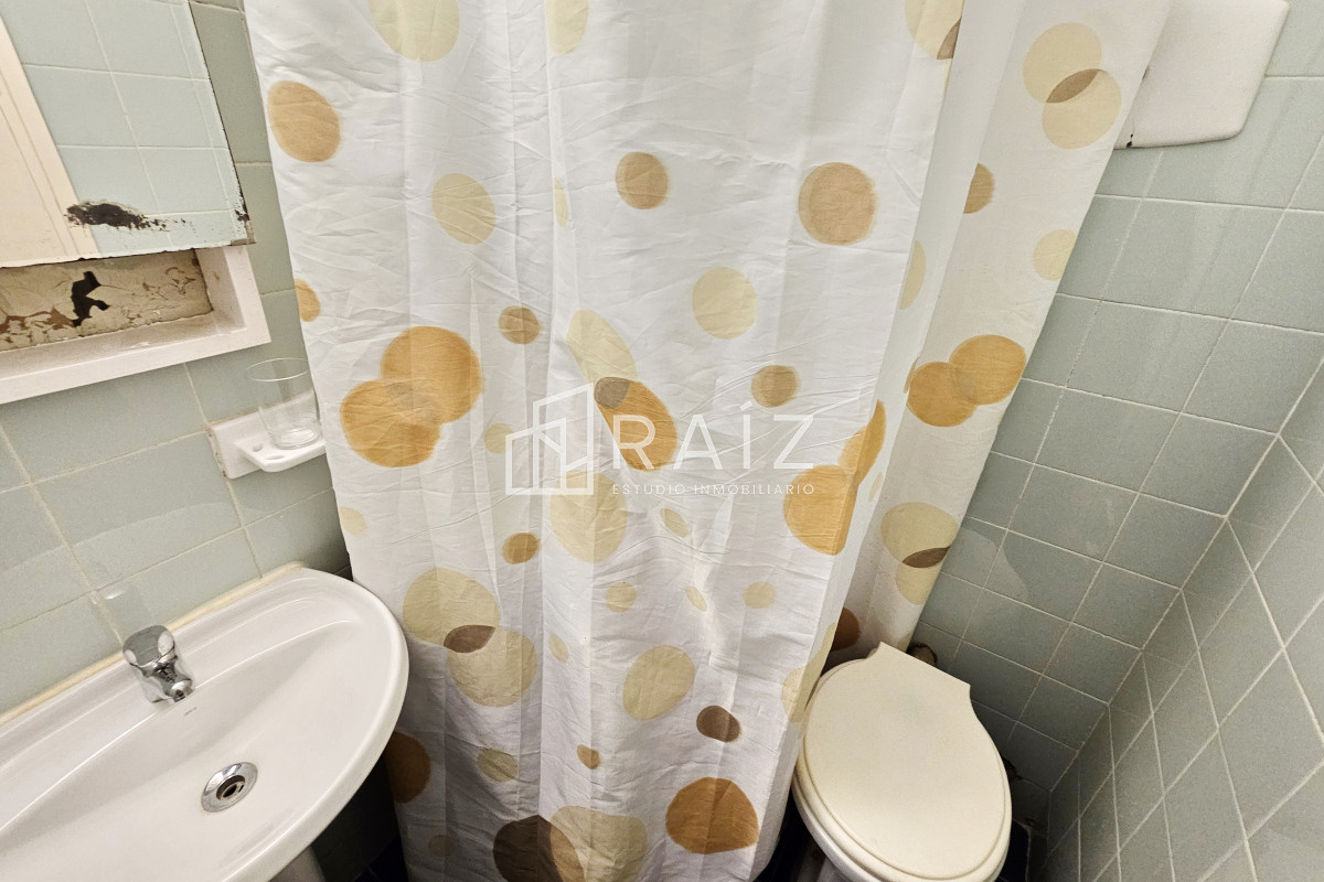 Apartamento ID.10749 - En venta partamento de 1 dormitorio en Península, Punta del Este