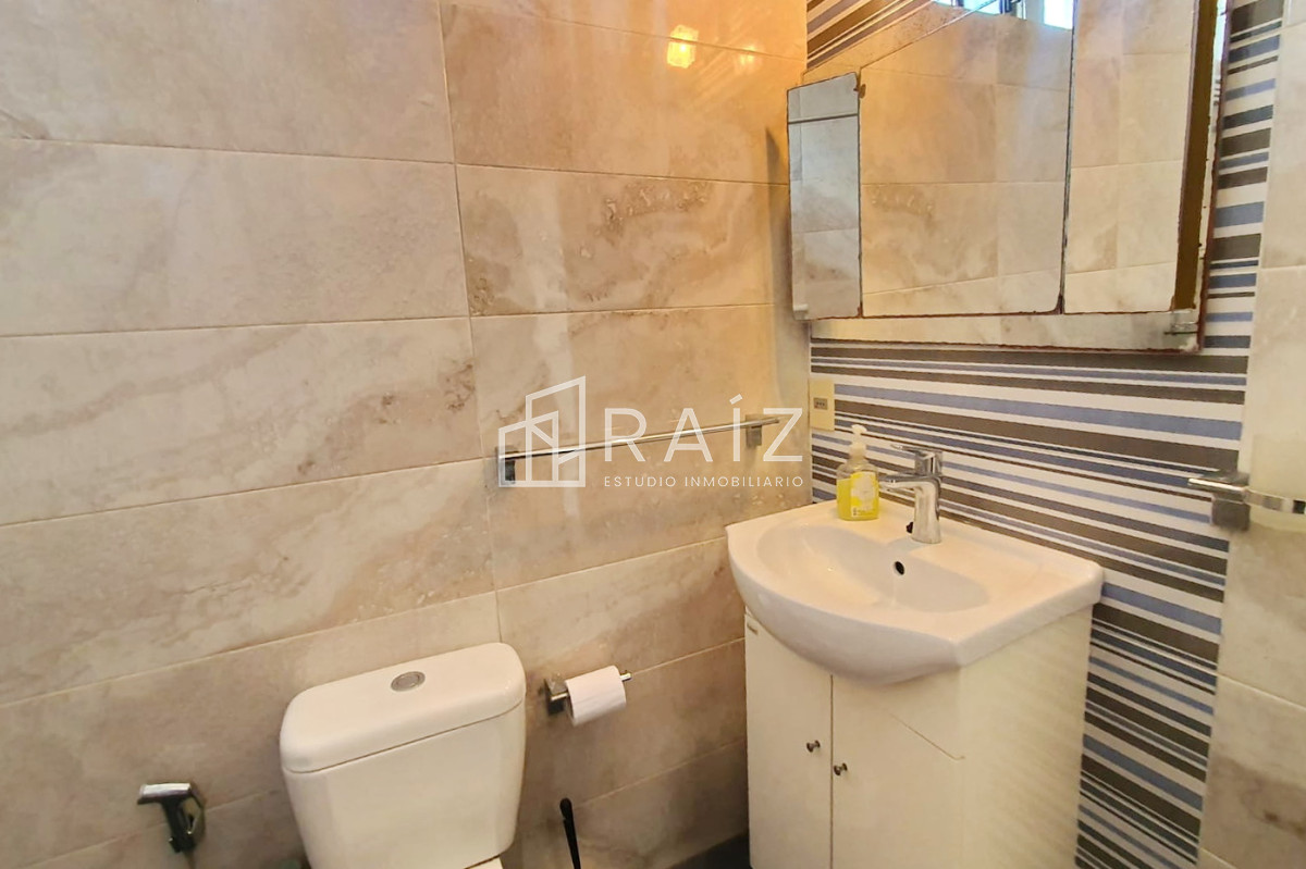 Apartamento ID.10749 - En venta partamento de 1 dormitorio en Península, Punta del Este