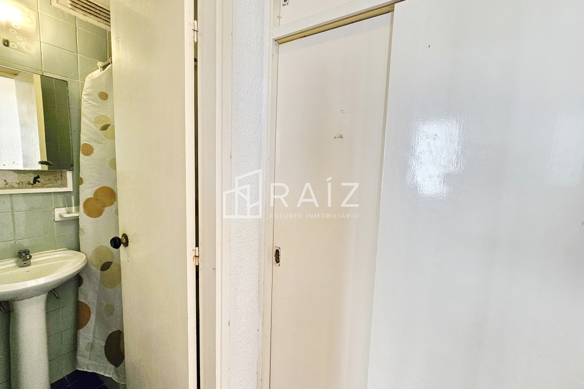 Apartamento ID.10749 - En venta partamento de 1 dormitorio en Península, Punta del Este