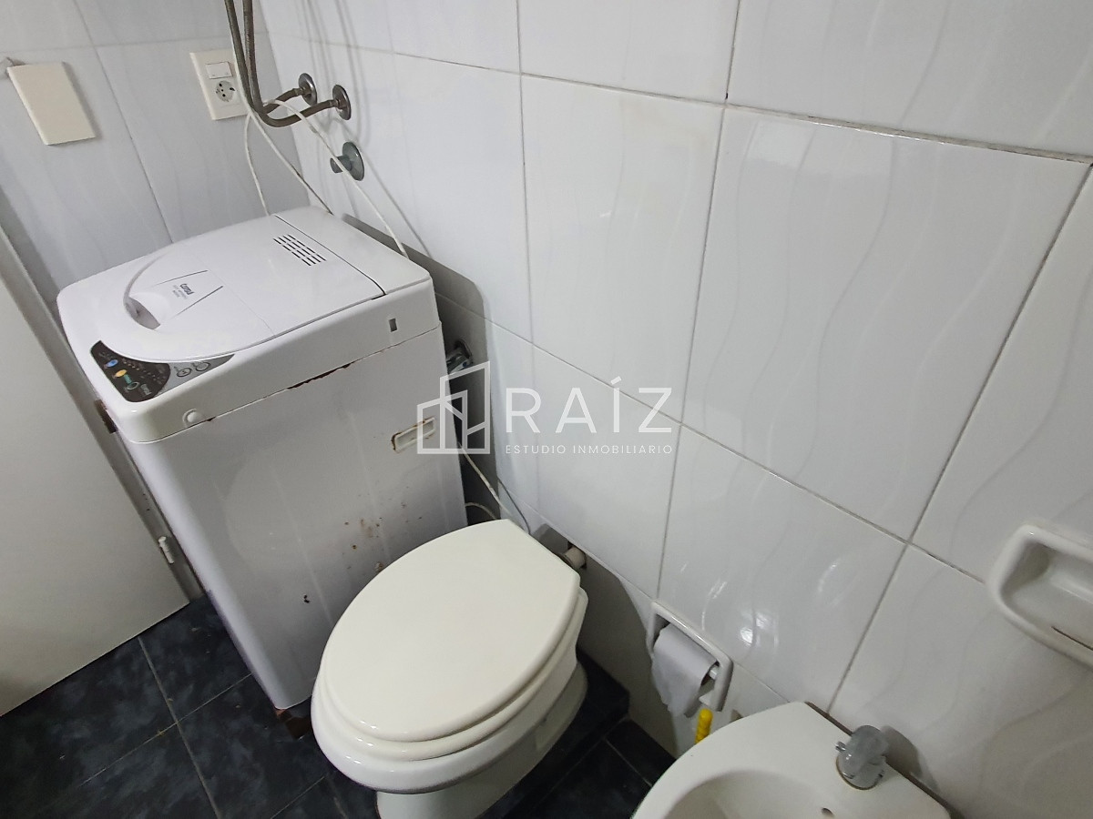 Apartamento ID.10989 - Venta de apartamento de 2 dormitorios en la península de Punta del Este 