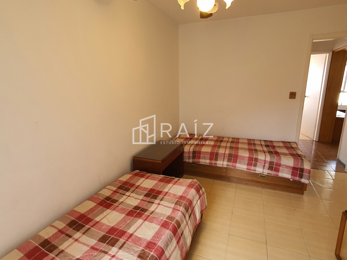 Apartamento ID.10989 - Venta de apartamento de 2 dormitorios en la península de Punta del Este 