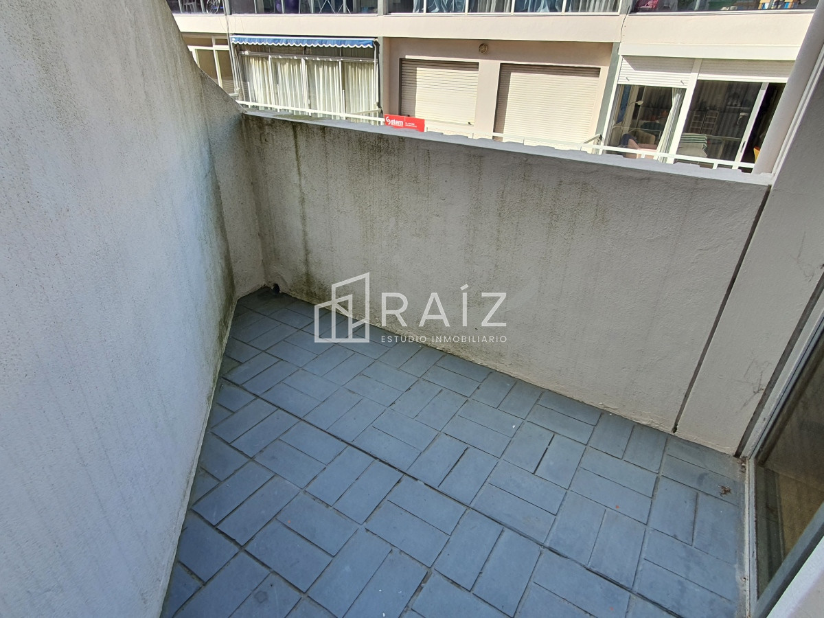 Apartamento ID.10989 - Venta de apartamento de 2 dormitorios en la península de Punta del Este 