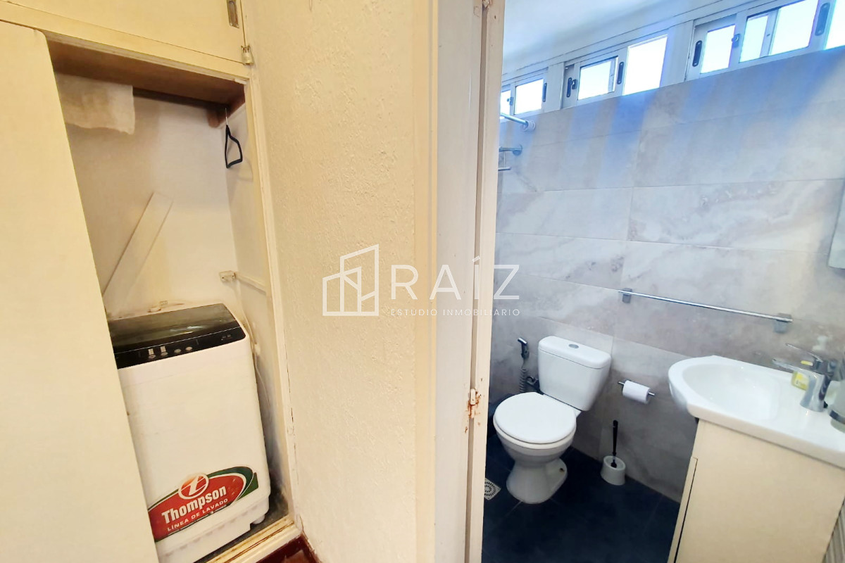 Apartamento ID.10749 - En venta partamento de 1 dormitorio en Península, Punta del Este