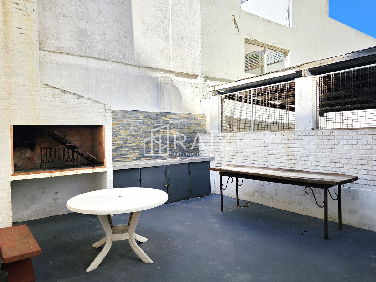 Apartamento ID.10749 - En venta partamento de 1 dormitorio en Península, Punta del Este