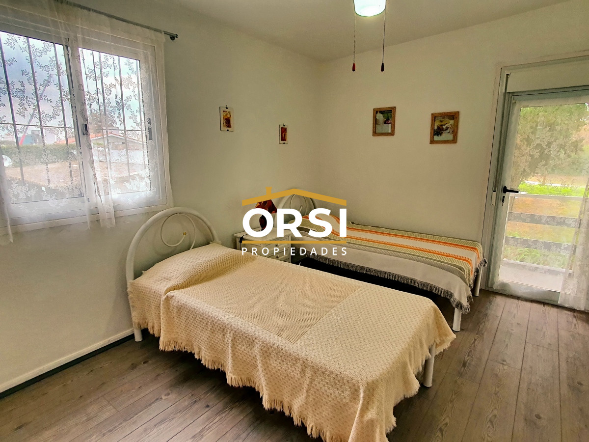 Casa ID.214 - Vendo casa 4 dormitorios en zona Shopping, Lugano, Punta del Este