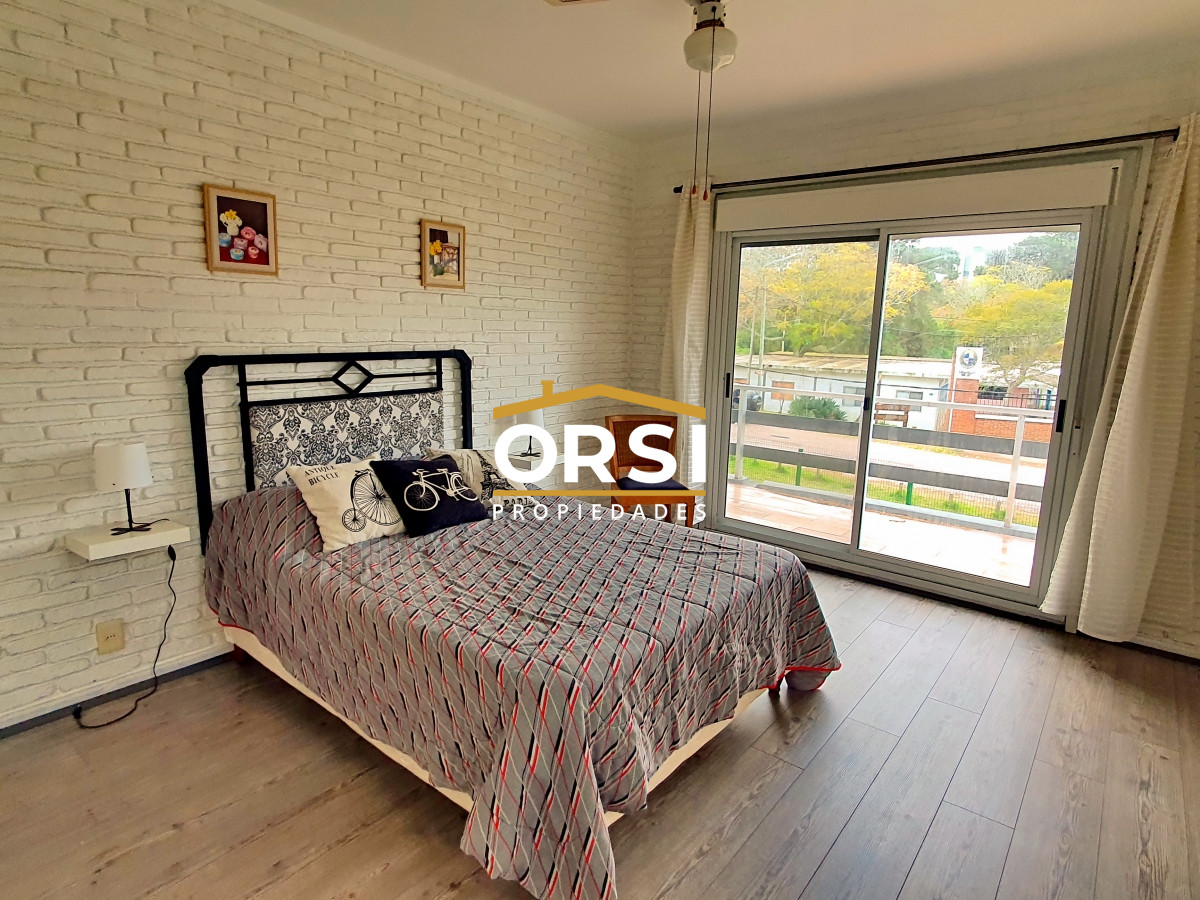 Casa ID.214 - Vendo casa 4 dormitorios en zona Shopping, Lugano, Punta del Este