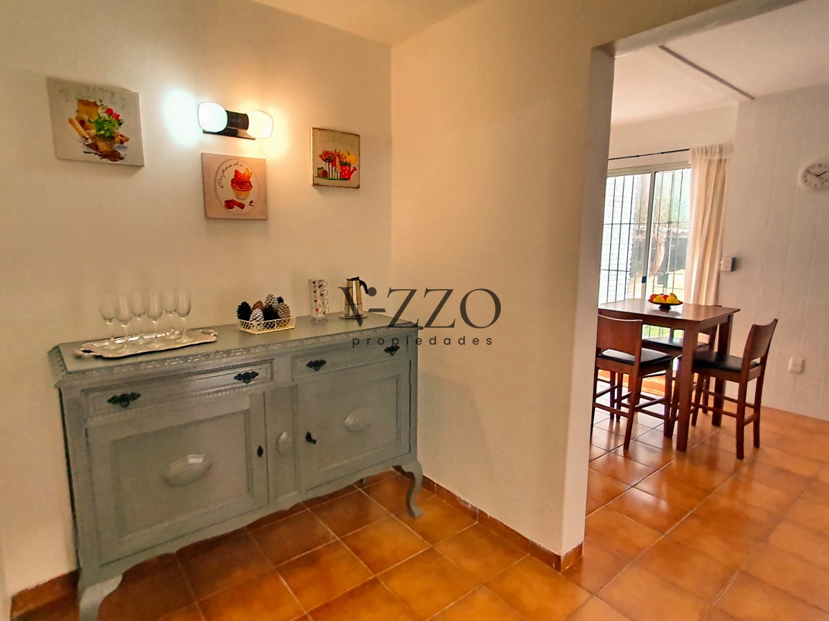 Casa ID.580/Vendo-casa-4-dormitorios-en-zona-Shopping,-Punta-del-Este - Vendo casa 4 dormitorios en zona Shopping, Punta del Este