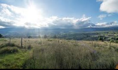 Chacras Serranas, buenas vistas y entorno tranquilo