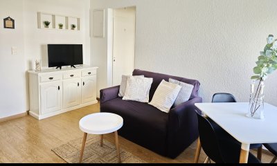 En venta apartamento 1 dormitorio en Penisula, Punta del Este