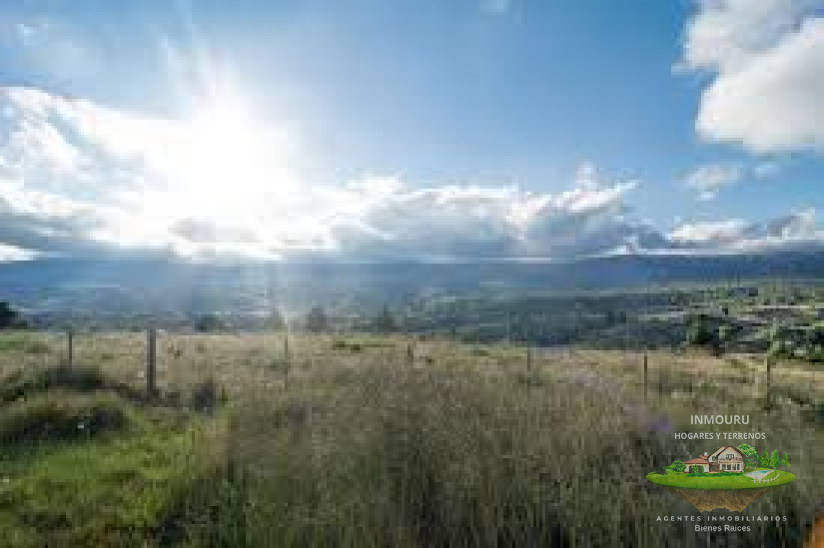 Chacra ID.803 - Chacras Serranas, buenas vistas y entorno tranquilo