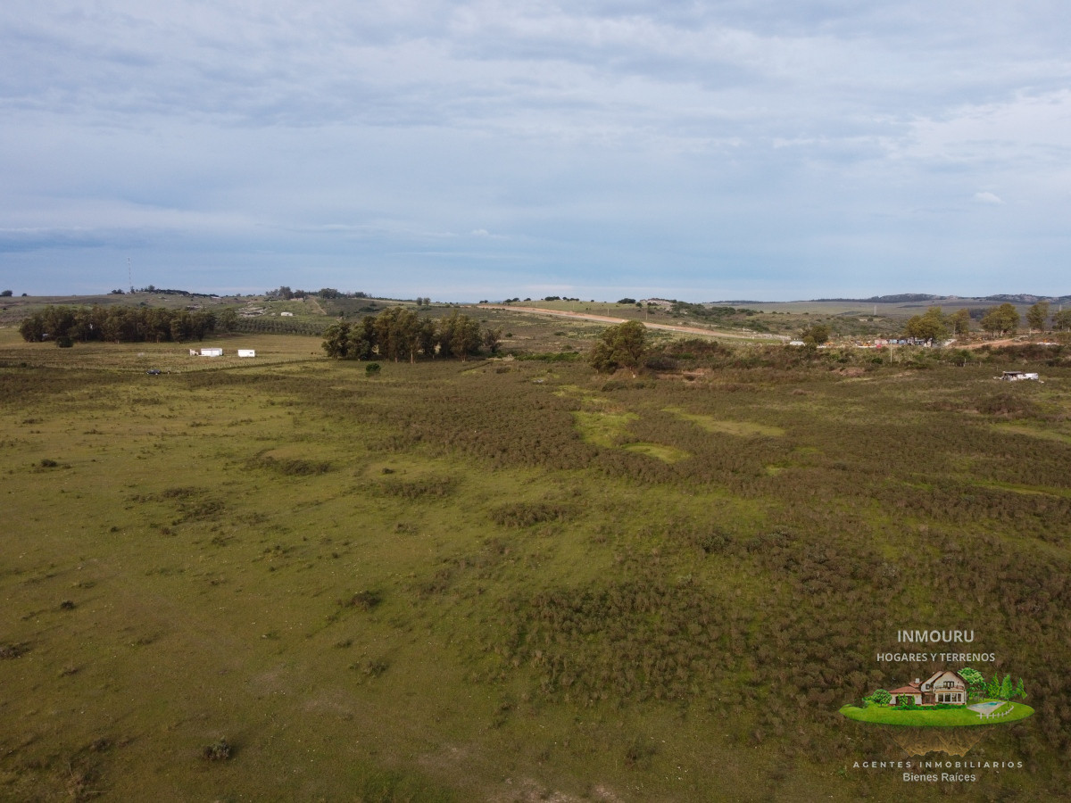 Chacra ID.982 - Vendo chacra ruta 9, cerca de Pan de Azúcar, Maldonado. A 45´ de Punta del Este. Financia.