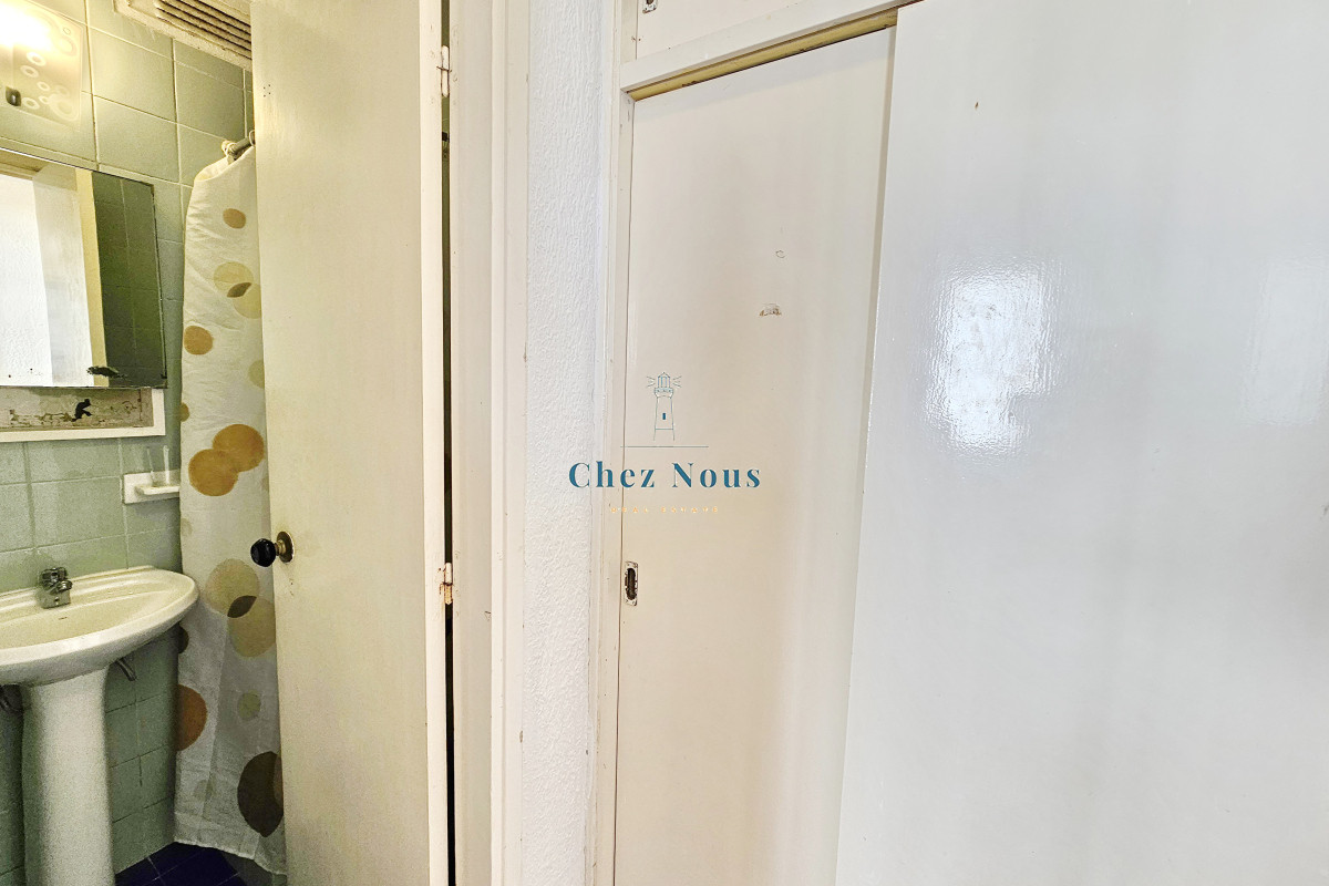 Apartamento ID.1742 - En venta partamento de 1 dormitorio en Península, Punta del Este