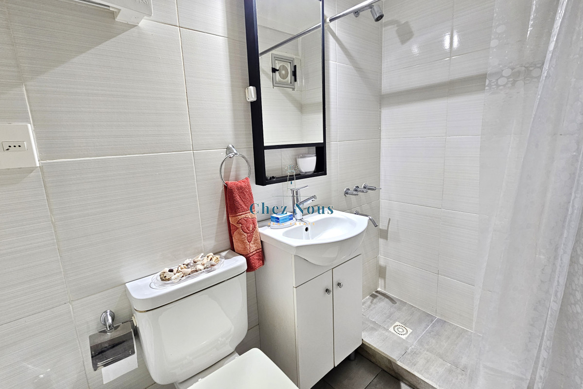 Apartamento ID.1778 - En venta apartamento 1 dormitorio en Penisula, Punta del Este