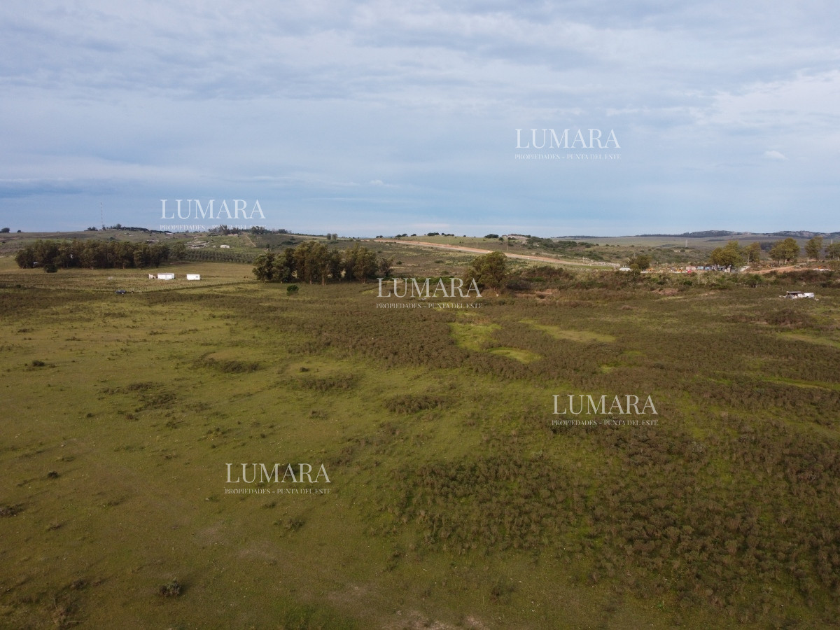Chacra ID.3247 - Vendo chacra ruta 9, cerca de Pan de Azúcar, Maldonado. A 45´ de Punta del Este. Financia.