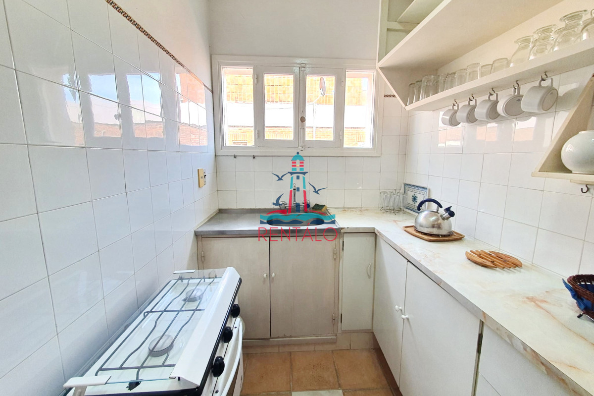 Apartamento ID.407 - Oportunidad Apartamento en venta en Punta del este 1 dormitorio