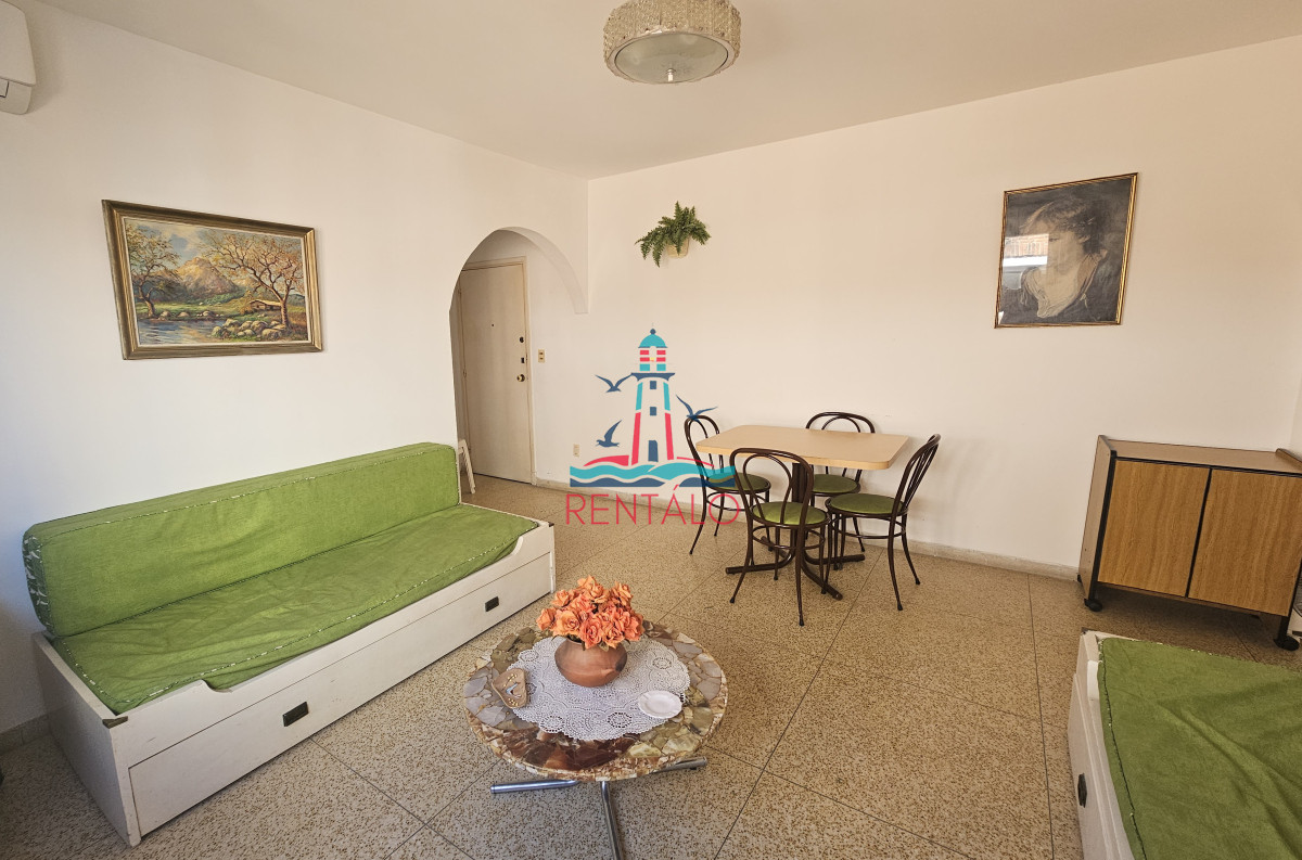 Apartamento ID.407 - Oportunidad Apartamento en venta en Punta del este 1 dormitorio