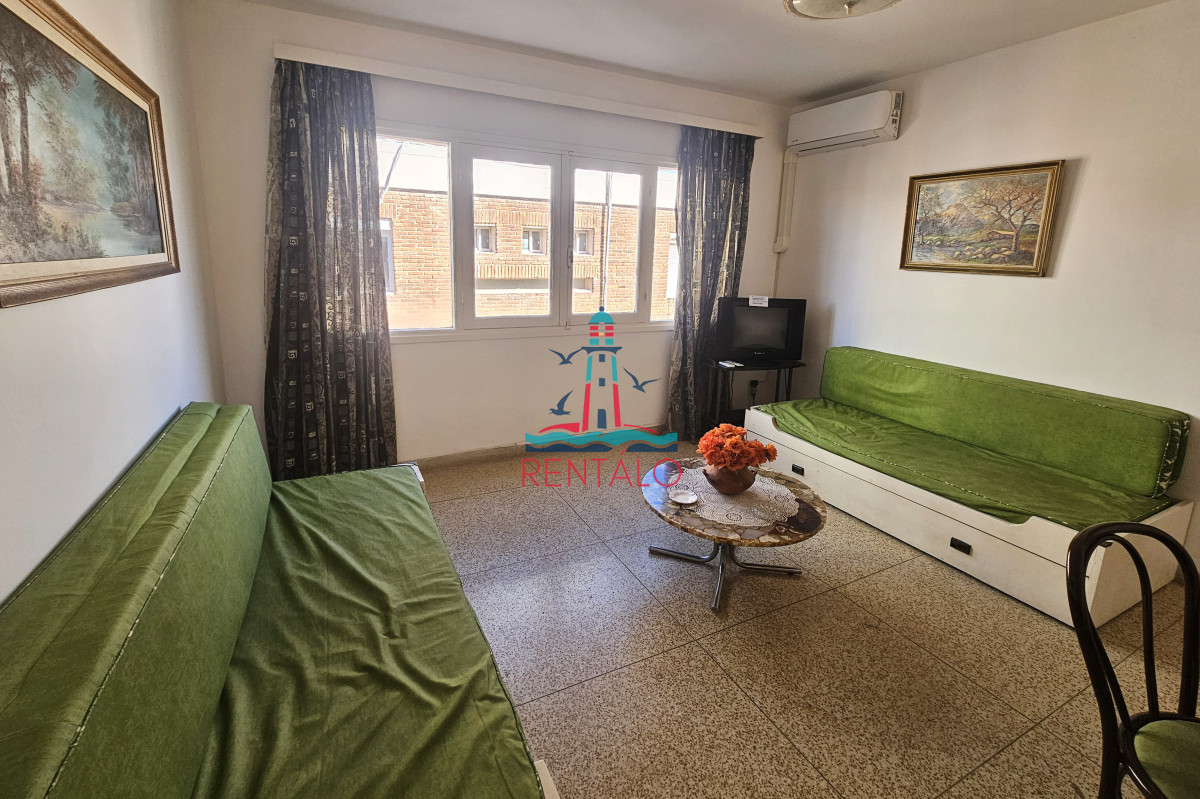 Apartamento ID.407 - Oportunidad Apartamento en venta en Punta del este 1 dormitorio