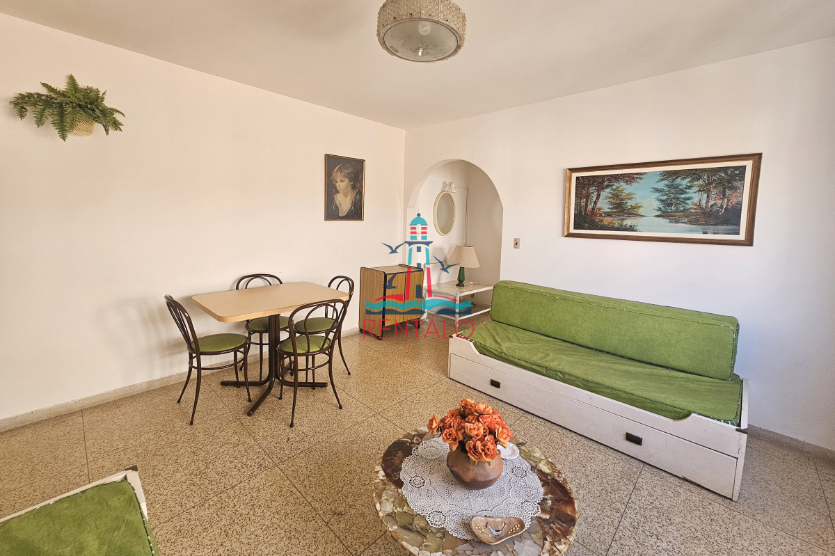 Apartamento ID.407 - Oportunidad Apartamento en venta en Punta del este 1 dormitorio