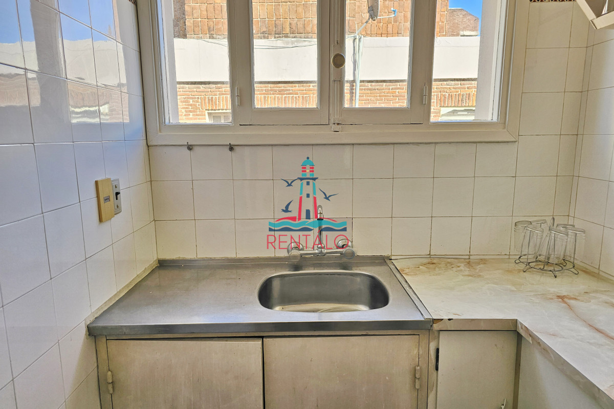 Apartamento ID.407 - Oportunidad Apartamento en venta en Punta del este 1 dormitorio
