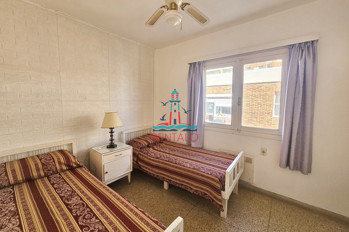 Apartamento ID.407 - Oportunidad Apartamento en venta en Punta del este 1 dormitorio