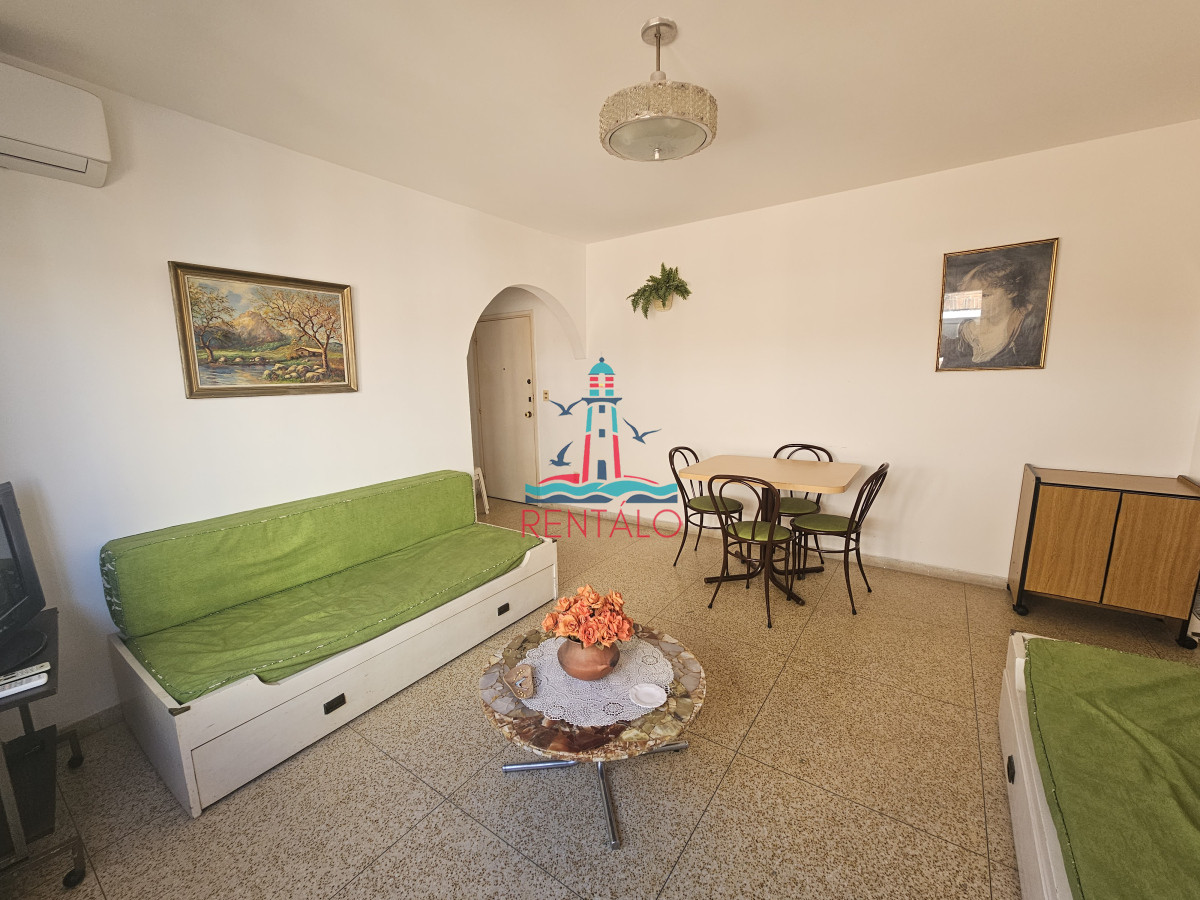 Apartamento ID.407 - Oportunidad Apartamento en venta en Punta del este 1 dormitorio