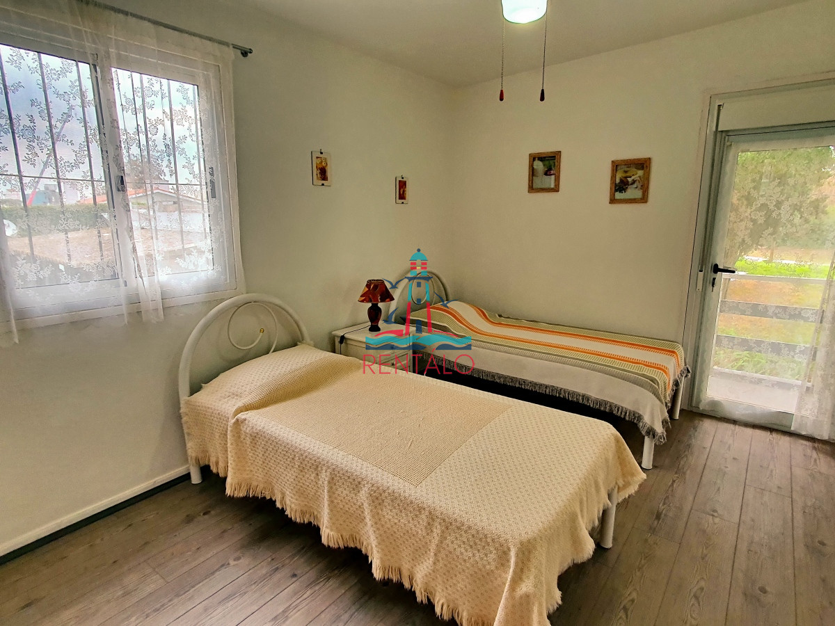 Casa ID.266 - Vendo casa 4 dormitorios en zona Shopping, Lugano, Punta del Este