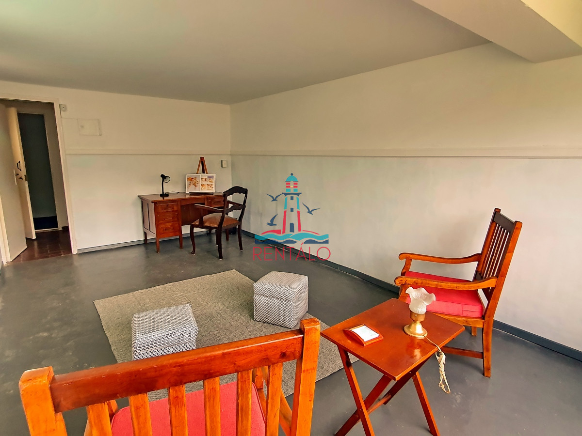 Casa ID.266 - Vendo casa 4 dormitorios en zona Shopping, Lugano, Punta del Este