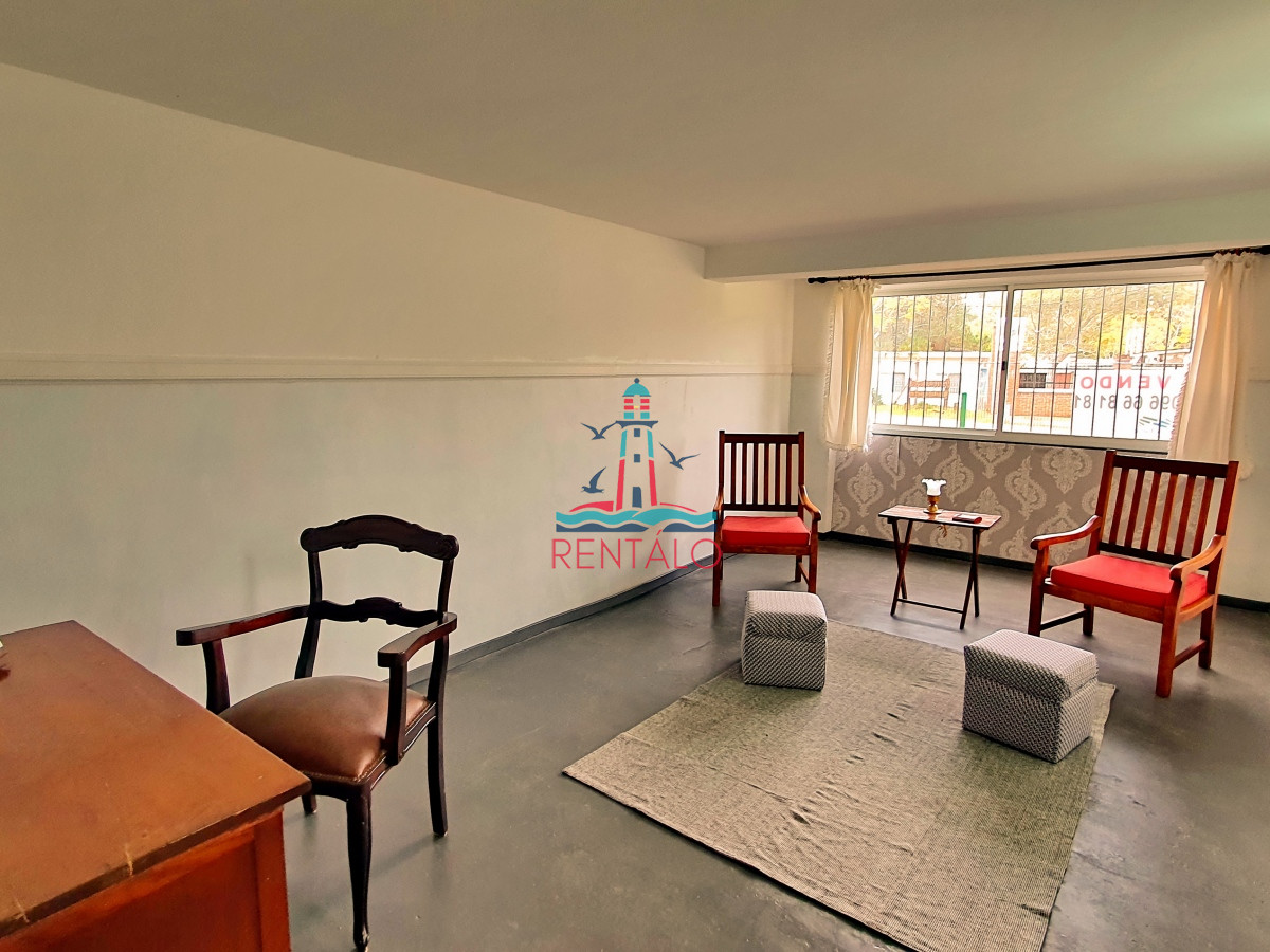Casa ID.266 - Vendo casa 4 dormitorios en zona Shopping, Lugano, Punta del Este