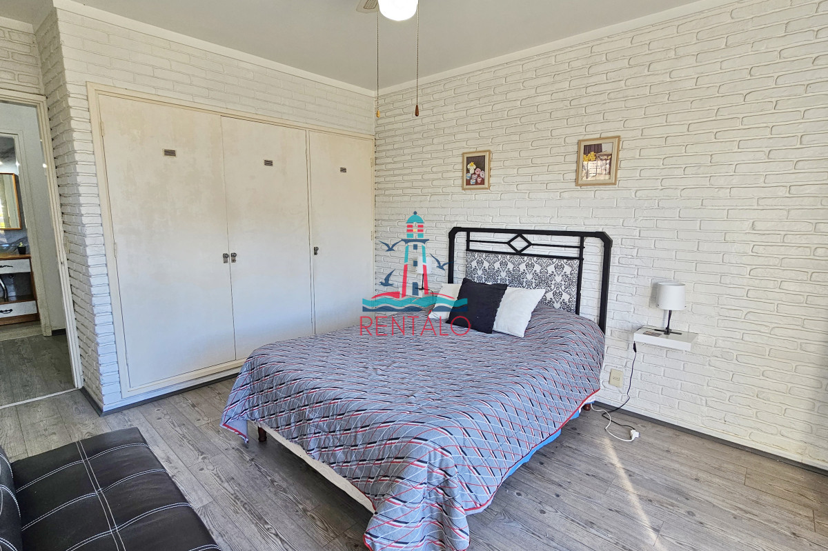 Casa ID.266 - Vendo casa 4 dormitorios en zona Shopping, Lugano, Punta del Este