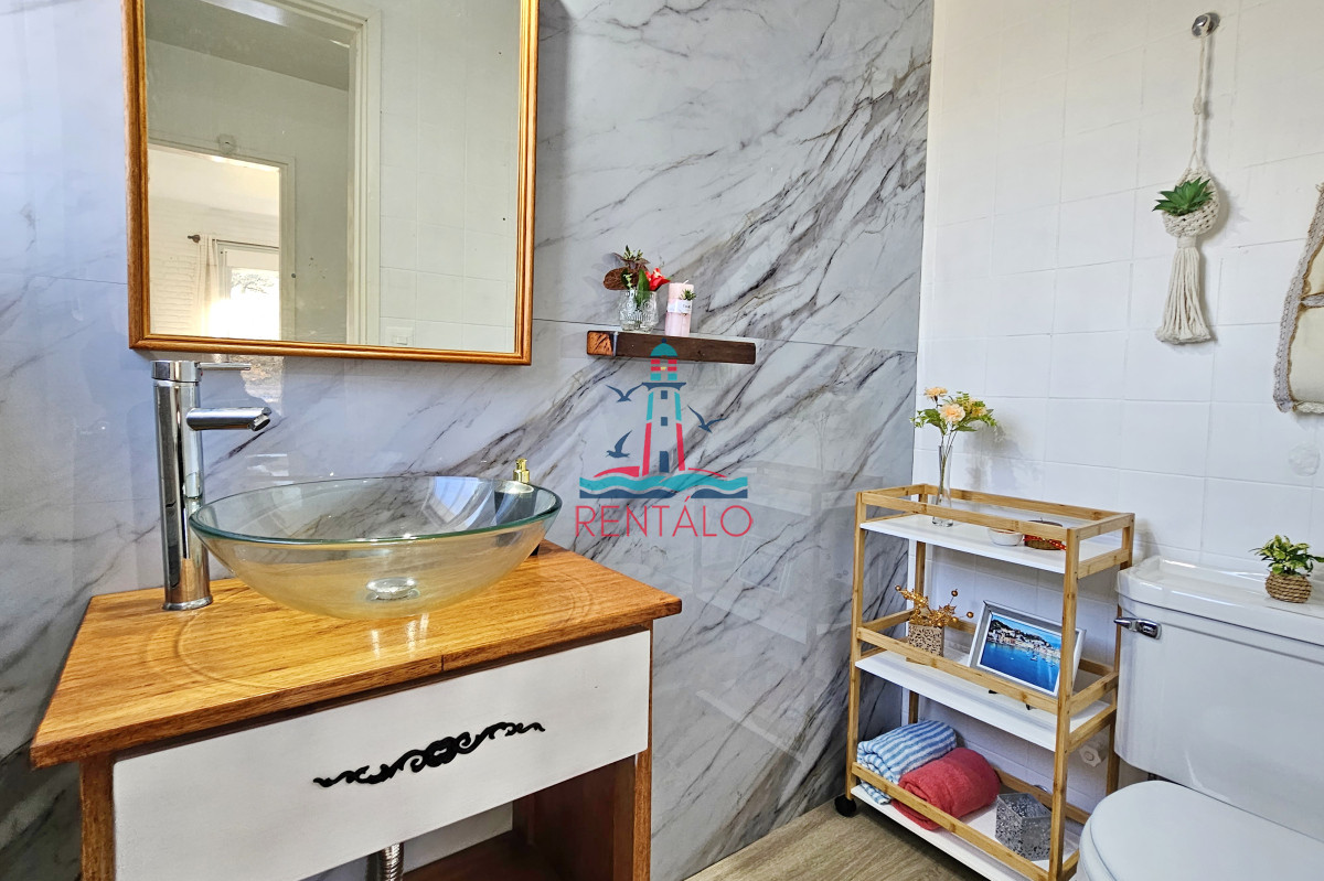 Casa ID.266 - Vendo casa 4 dormitorios en zona Shopping, Lugano, Punta del Este