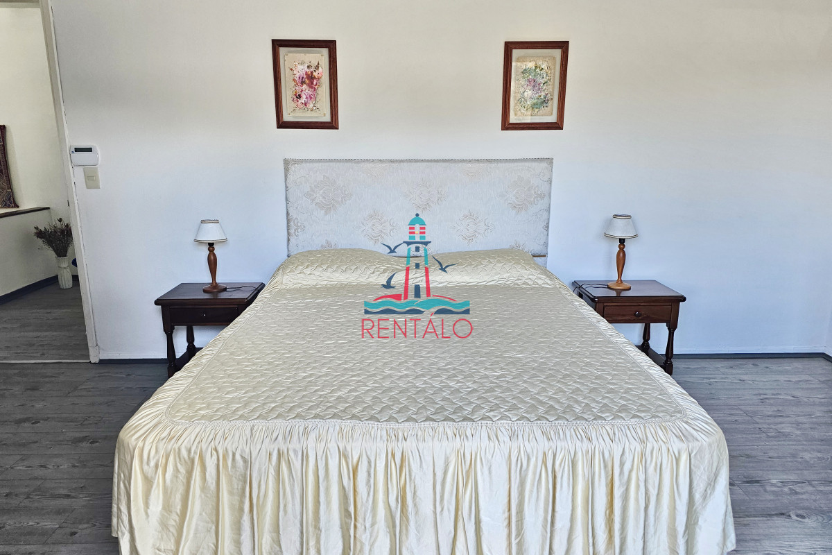 Casa ID.266 - Vendo casa 4 dormitorios en zona Shopping, Lugano, Punta del Este