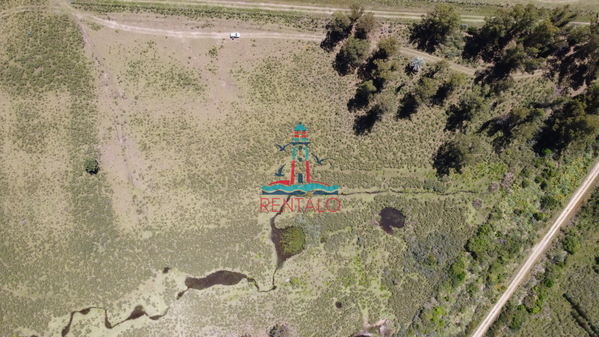 Chacra ID.274 - Vendo chacra ruta 9, cerca de Pan de Azúcar, Maldonado. A 45´ de Punta del Este. Financia.