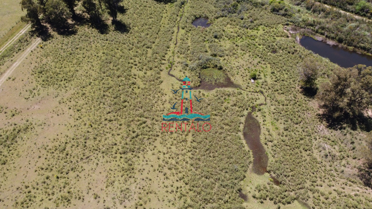 Chacra ID.274 - Vendo chacra ruta 9, cerca de Pan de Azúcar, Maldonado. A 45´ de Punta del Este. Financia.