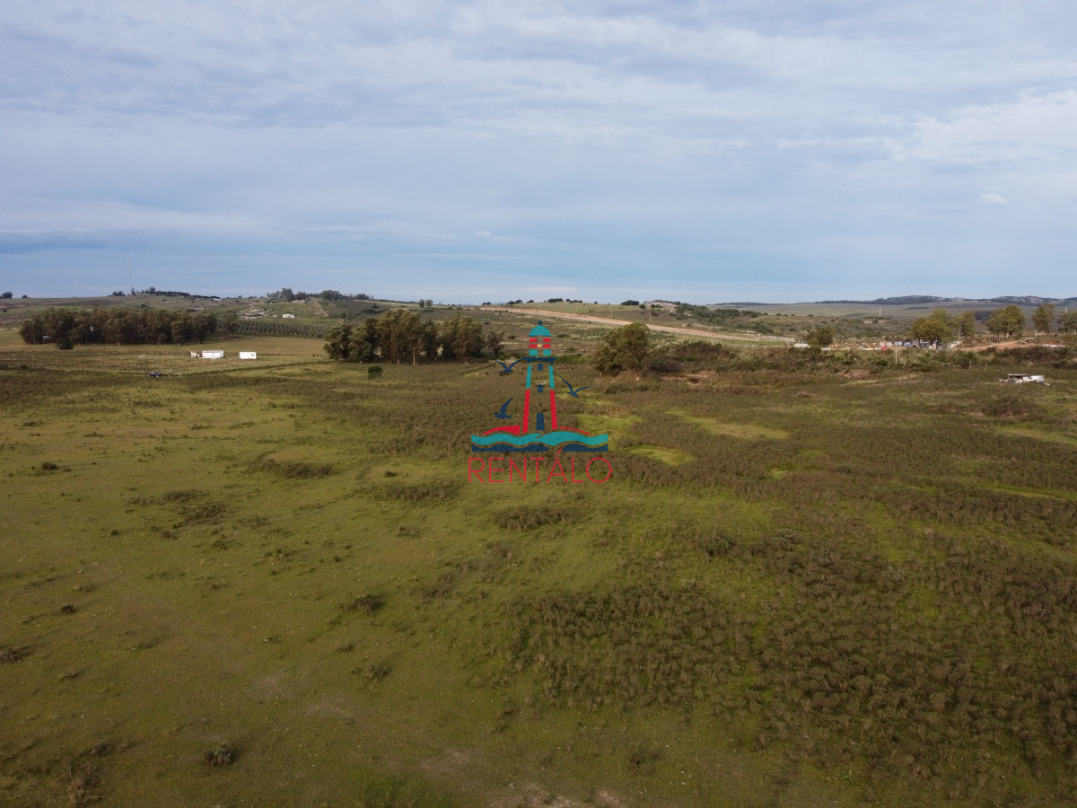 Chacra ID.274 - Vendo chacra ruta 9, cerca de Pan de Azúcar, Maldonado. A 45´ de Punta del Este. Financia.