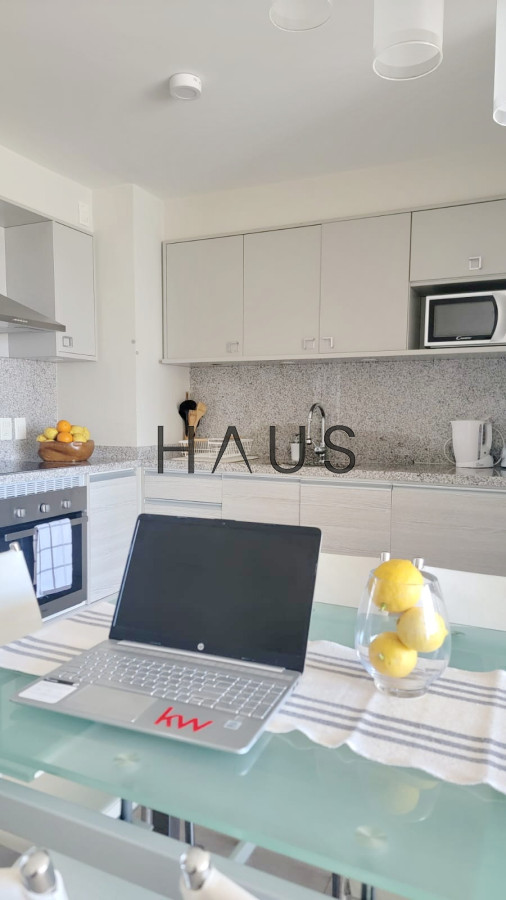 Apartamento ID.508 - Venta de apartameto 1 dormitorio 1 baño en Cantegril zona Roosevelt Punta del Este 